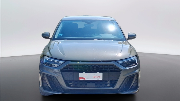 Audi A1 Sportback  25 1.0 tfsi S-Line S-Tronic