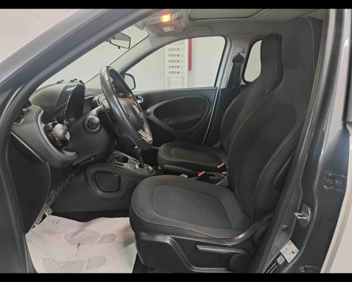 smart Forfour  0.9 t Prime 90cv twinamic