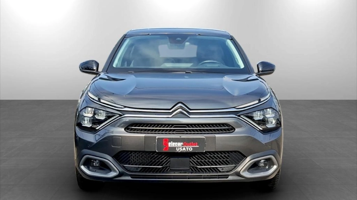 Citroen C4  1.5 bluehdi Shine s&s 130cv eat8