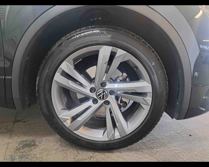 Volkswagen Tiguan  1.5 tsi R-Line 150cv dsg