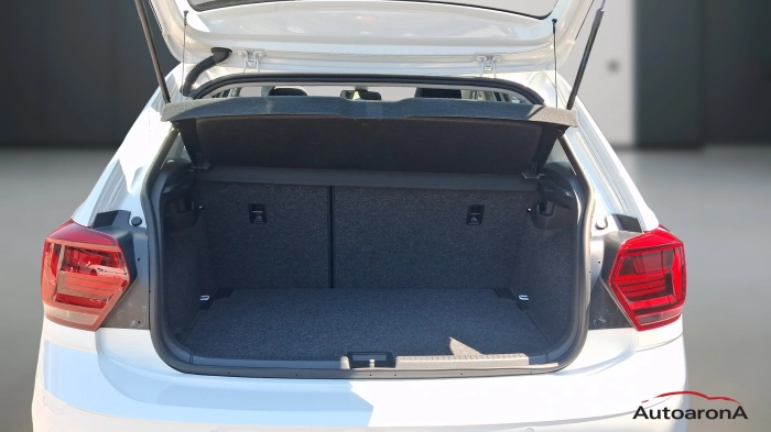 Volkswagen Polo  5p 1.0 tsi Highline 95cv dsg