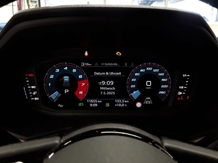 Audi A1 Allstreet  35 1.5 tfsi 150cv s tronic