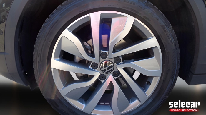 Volkswagen T-Roc  2022 Cabriolet -  Cabriolet 1.0 tsi Style 110cv