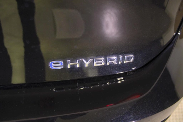 Volkswagen Golf Nuova  Edition Plus 1.5 TSI eHybrid 150 kW (204 CV) DSG