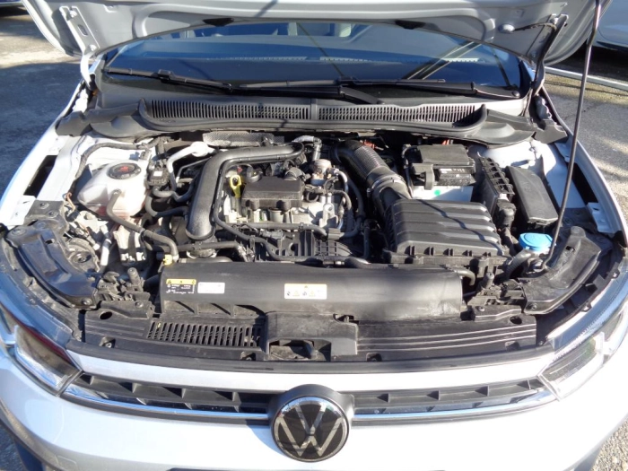 Volkswagen Polo  1.0 tsi Life 95cv