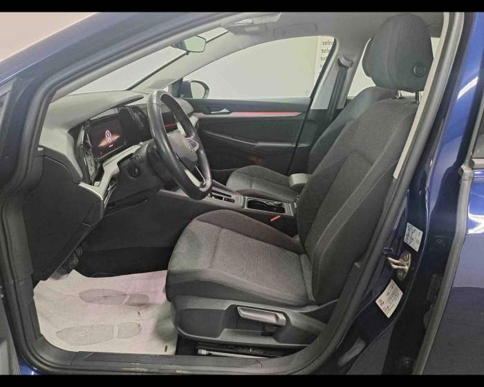 Volkswagen Golf  1.0 etsi evo Life 110cv dsg