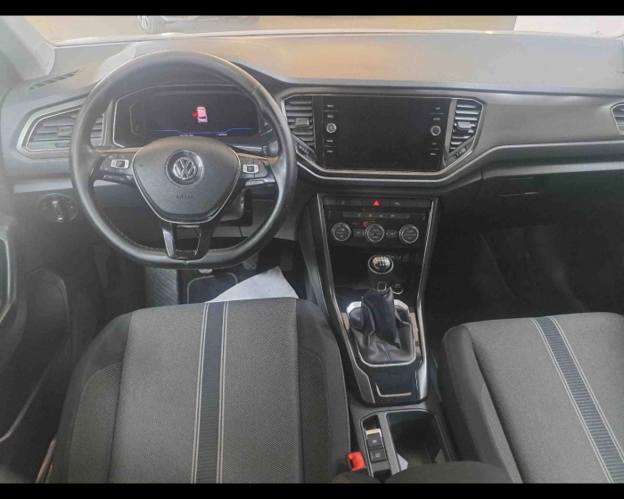 Volkswagen T-Roc  1.5 tsi Style