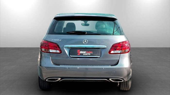 Mercedes-Benz Classe B 180 d (cdi)  Sport