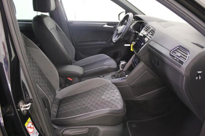 Volkswagen Tiguan  1.5 tsi R-Line 150cv dsg