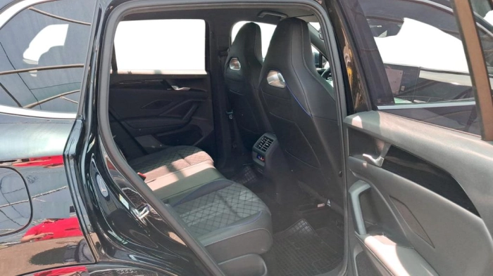 Volkswagen Tiguan  2.0 tdi R-Line 150cv dsg