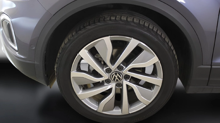Volkswagen T-Roc  Cabriolet 1.0 tsi Style 110cv