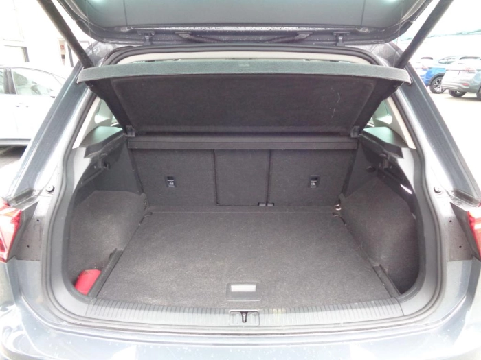 Volkswagen Tiguan  2.0 tdi Elegance 150cv dsg