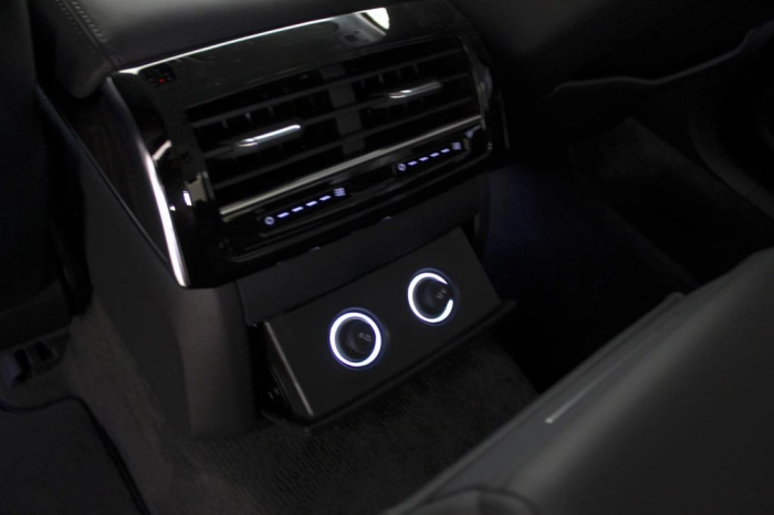 Audi A8     50 TDI quattro 210(286) kW(CV) tiptronic