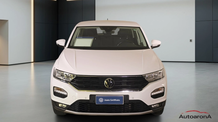Volkswagen T-Roc  1.0 tsi Style 110cv