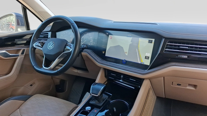 Volkswagen Touareg  3.0 V6 tsi Atmosphere 340cv tiptronic