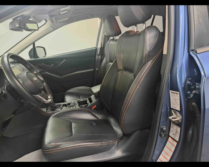 Subaru XV  1.6i Premium lineartronic my19