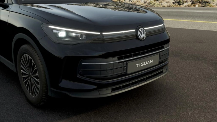 Volkswagen Tiguan Nuova Edition Plus 1.5 eTSI ACT 96 kW (130 CV) DSG