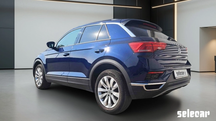 Volkswagen T-Roc  2017 -  1.5 tsi Style dsg