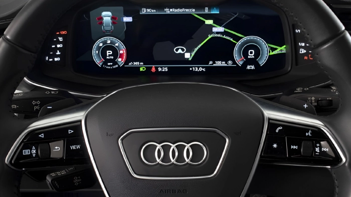 Audi A6 Avant  40 2.0 tdi mhev Business Sport s-tronic