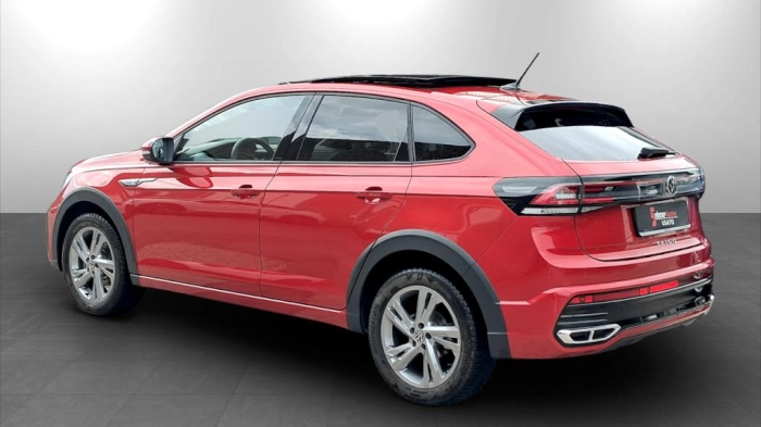 Volkswagen Taigo 1.0 tsi R-Line 110cv dsg