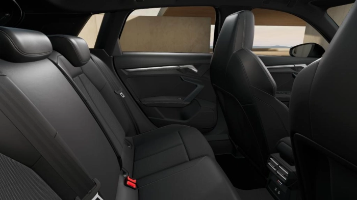 Audi A3 Sportback   S line edition 30 TFSI  85 kW S tronic