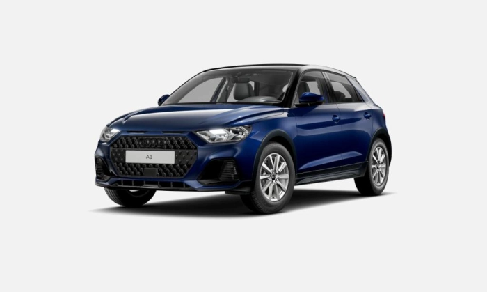 Audi A1 Allstreet   Business 30 TFSI  85(116) kW(CV) S tronic
