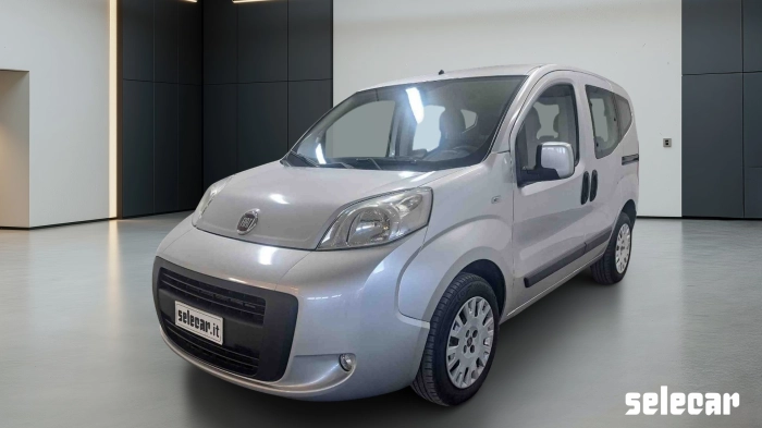Fiat Qubo  1.3 mjt 16v Active E5+