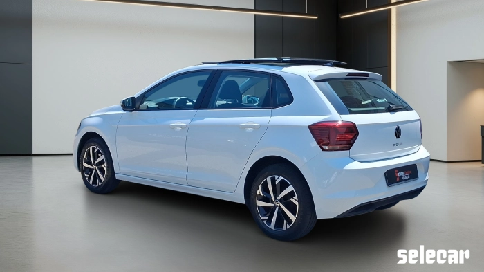Volkswagen Polo  5p 1.0 tsi Highline 95cv dsg