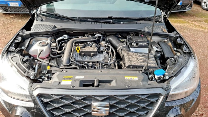 Seat Arona  1.0 ecotsi FR 115cv dsg