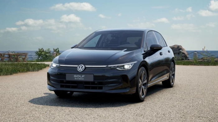 Volkswagen Golf Nuova  Edition Plus 1.5 TSI eHybrid 150 kW (204 CV) DSG