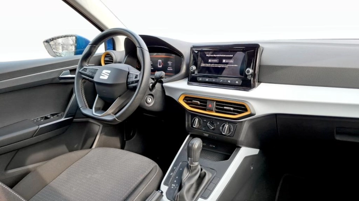 Seat Arona  1.0 ecotsi Style 115cv dsg