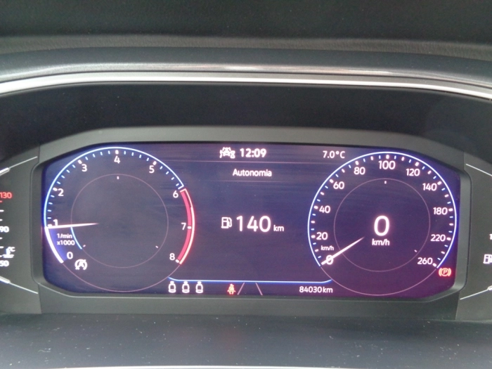 Volkswagen T-Roc  1.0 tsi Style