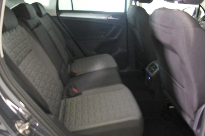 Volkswagen Tiguan  1.5 tsi Life 130cv