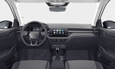 Skoda FABIA 130 Edition 1,0 TSI 85 kW (115 CV) 7 marce - DSG