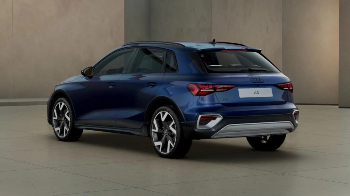 Audi A3 Allstreet   S line TFSI  110 kW S tronic