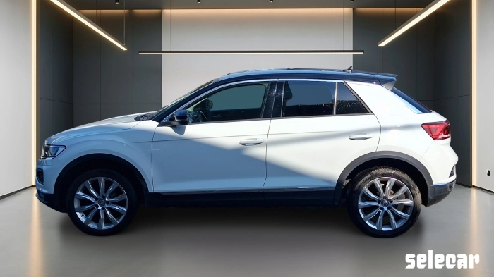 Volkswagen T-Roc  1.6 tdi Advanced