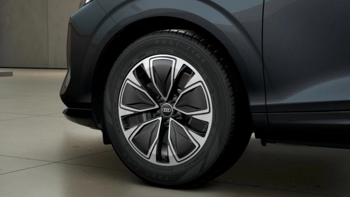 Audi Q3 Sportback   Business Advanced TDI  110 kW S tronic