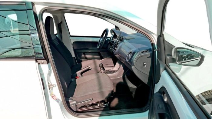 Volkswagen up!  5p 1.0 evo Move  65cv
