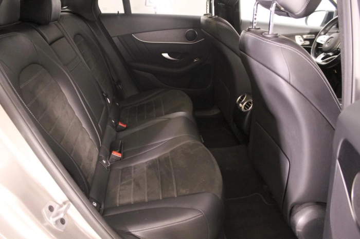 Mercedes-Benz GLC 2019 -  220 d Premium Plus 4matic auto