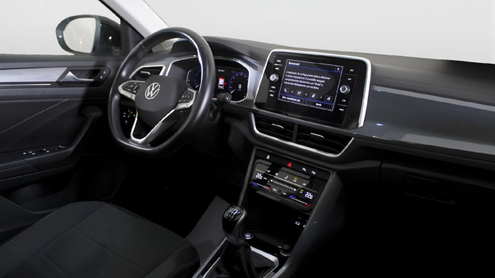 Volkswagen T-Roc  1.0 tsi Style 110cv