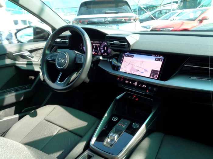 Audi A3 Sportback  30 1.0 tfsi mhev Busines