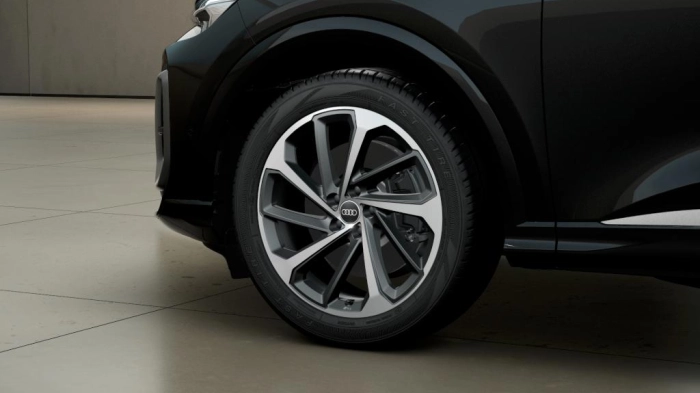 Audi Q5   S line edition TDI quattro 150 kW S tronic