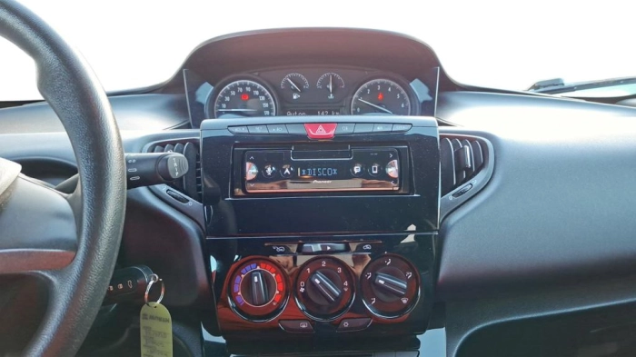 Lancia Ypsilon  1.2 Silver 69cv