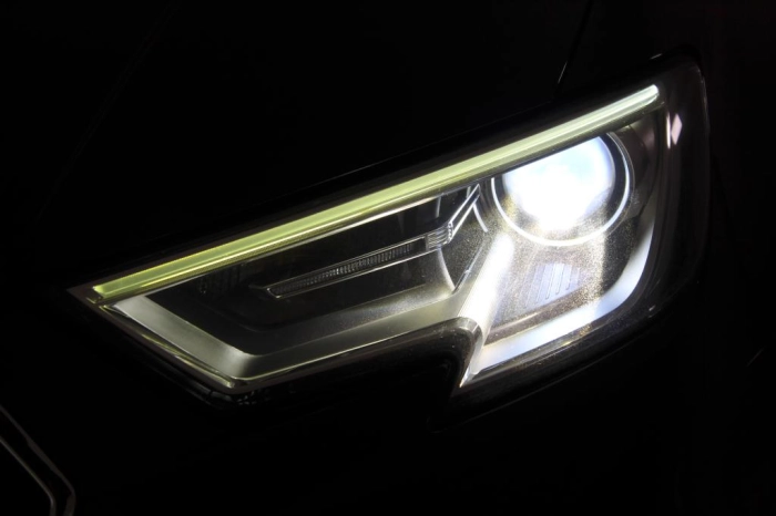 Audi A3  Cabrio 1.6 tdi Sport 116cv