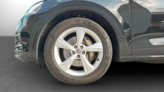 Audi Q5  55 2.0 tfsi e S line Plus quattro 367cv s-tr