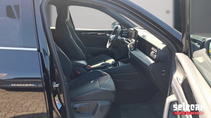 Volkswagen Tiguan  2.0 tdi R-Line 150cv dsg