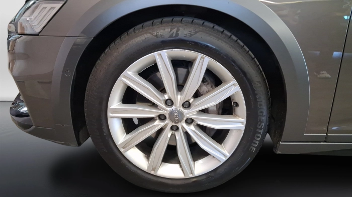 Audi A6  Allroad 45 3.0 tdi mhev 48V 20 Years 