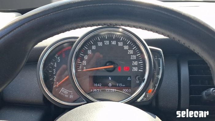 MINI IV   -  5p 1.5 One D