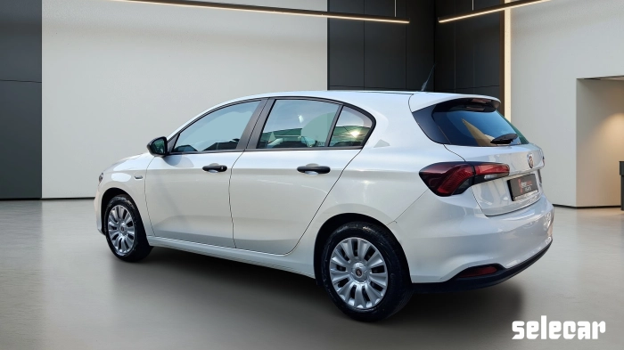 Fiat Tipo  5p 1.3 mjt s&s 95cv