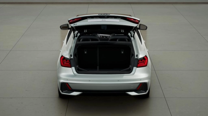 Audi A1 Sportback   Identity Black 30 TFSI  85(116) kW(CV) S tronic